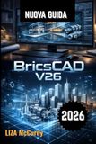 BricsCAD V26 Guida utente 2026