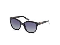 GAFAS Guess GU7877 Zonnebril Zwart Vrouwen