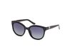 GAFAS Guess GU7877 Zonnebril Zwart Vrouwen