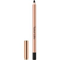 ZOEVA Velvet Love Eyeliner Pencil kredka do oczu odcień Perfect Black 1,2 g