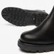 NeroGiardini Bottes Twist Tr Toledo 20196/S Ne Noir Cuir Hommes Taille 39