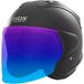 Iridium Nox Jet N220S casque de moto écran