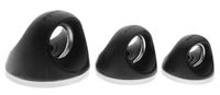 Spinlock Lijnen Richtpunt Gids 12 Mm Zwart