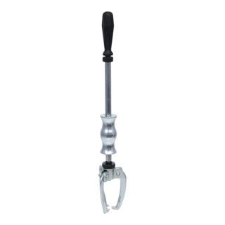 KS Tools universele trekker 3-armig met slaghamer, 20-100mm, 80mm