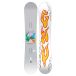Gnu Velvet Snowboard pour femme