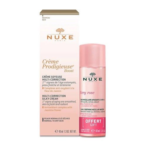 NUXE Crème Prodigieuse Boost Set