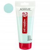 Art Creation Acrylverf 200 ml - Mintgroen 678