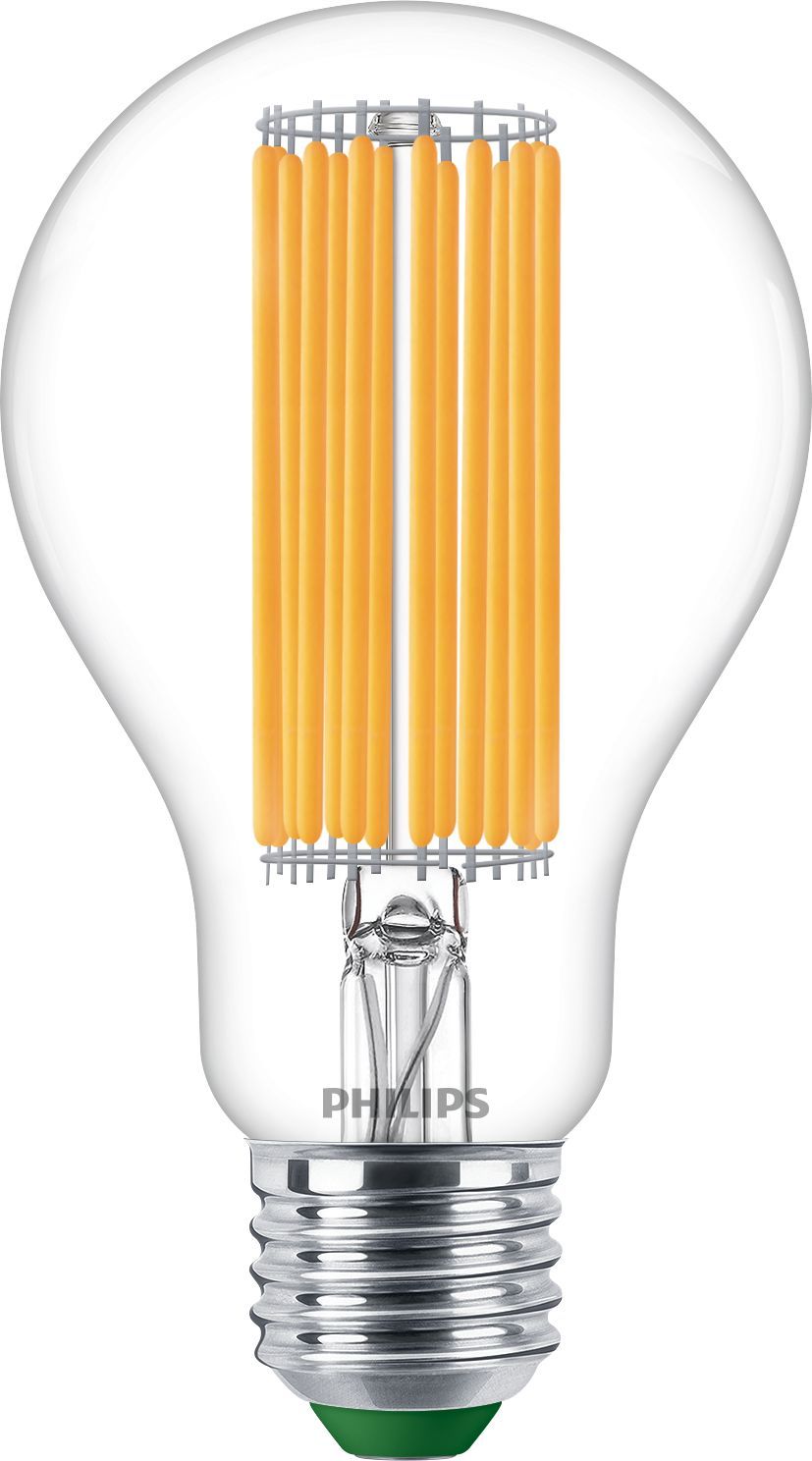 Philips LED Lamp E27 7W (100W equivalent) - 3000K - 1535 lumen