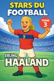Stars Wonderkids Universe Stars du Football - Stars du Football - Paperback