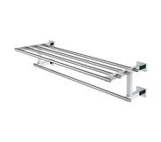 GROHE Essentials Cube Multi-handdoekrek, 40512001