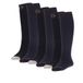 Apollo Skisokken enfants - Unisexe - Lot de 6