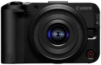 Canon EOS R50 V systeemcamera + RF-S 14-30mm - 4549292241594