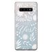ERT GROUP mobiel telefoonhoesje voor Samsung S10 PLUS origineel en officieel erkend Babaco patroon I said Yes! 002