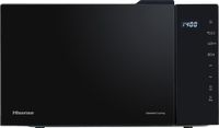 Hisense H23MOBS5HG4 Magnetron met Grill Zwart