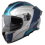 Axxis Hawk Evo Sv casque intégral