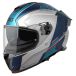 Axxis Hawk Evo Sv casque intégral