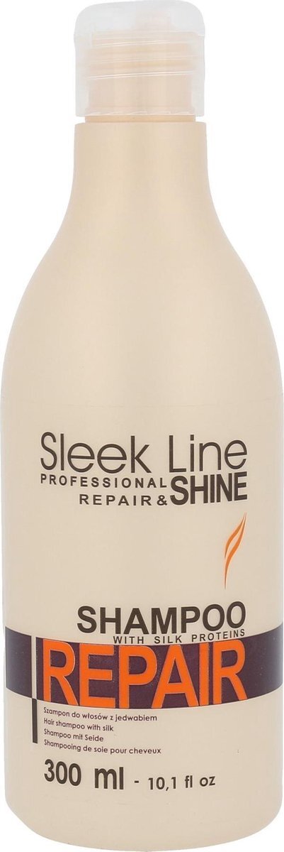 Stapiz shampoo, 300 ml