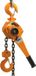 TORSO Rateltakel 3 ton met arm