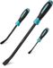 DURATECH Set de 3 leviers