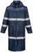 Portwest Klassieke Iona Regenjas F438 - Marine - XL