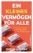 Ein Börsenmedien AG Ein kleines Vermögen für alle