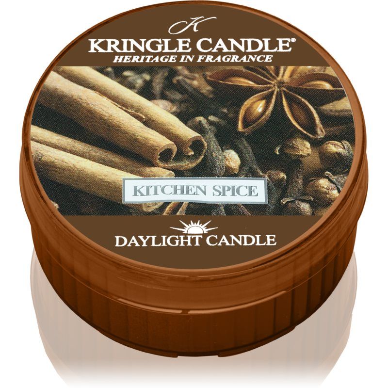 Kringle Candle Kitchen Spice 42ml