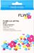 FLWR - Brother LC-427XL XL cartridge geel