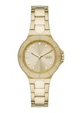 DKNY Chamber sNY6655 Horloge - 4 cm