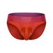 SUKREW Classic Brief Vermilion - MAAT M - Heren Ondergoed - Slip voor Man - Mannen Brief