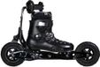 Powerslide XC Trainer 150 Inline Skates Schwarz Unisex Größe 43-44