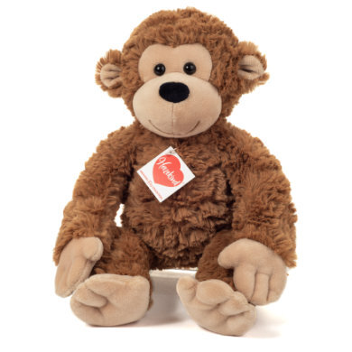 Teddy-hermann Teddy HERMANN ® Monkey Ricky, 32 cm