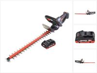 Metabo HS 18 LTX 55 accu heggenschaar 18 V 53 cm + 1x accu 4.0 Ah - zonder oplader