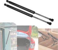BMW Achterklep Gas Veer Kofferbaksteun 1 Paar BMW E90 3 Serie Lift Struts Noir