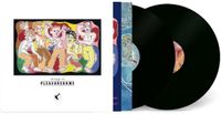 Welcome Frankie Goes To Hollywood - Welcome To The Pleasuredome (2 LP)