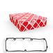 FEBI 39197 | Compatibel met: AUDI A1, A1 Sportback, A3, A3 Cabriolet, A3 Sportback, SEAT ALTEA, ALTEA XL, IBIZA IV, IBIZA IV SC