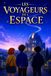 Les Voyageurs de l’espace: Roman d’aventure science-fiction pour enfants de 7 à 12 ans / planètes, système solaire, constellations et mystères de l’espace