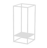 PARTHENON SIERIJZER 120 CM WIT