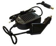 Power4Laptops DC-adapter laptop autolader compatibel met HP Pavilion DV2538TX