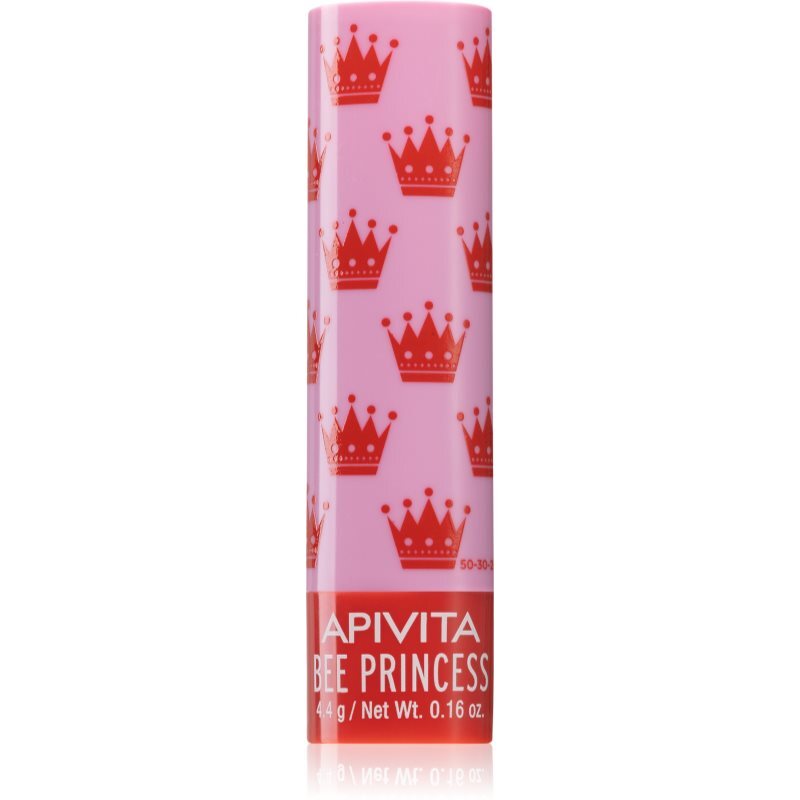 Apivita Lip Care