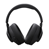 JBL Quantum 360 Wireless Gaming Headset - Black
