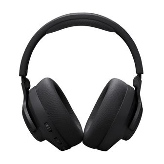 JBL Quantum 360 Wireless Gaming Headset - Black