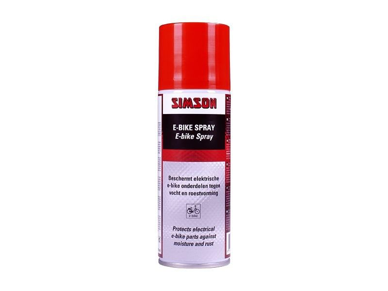 Simson E-Bike Spray 200ml