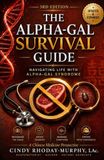 THE ALPHA-GAL SURVIVAL GUIDE: A Chinese Medicine Perspective