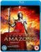 Legendary Showbox Media Group Ltd Legendary Amazons / Blu-ray / 2011