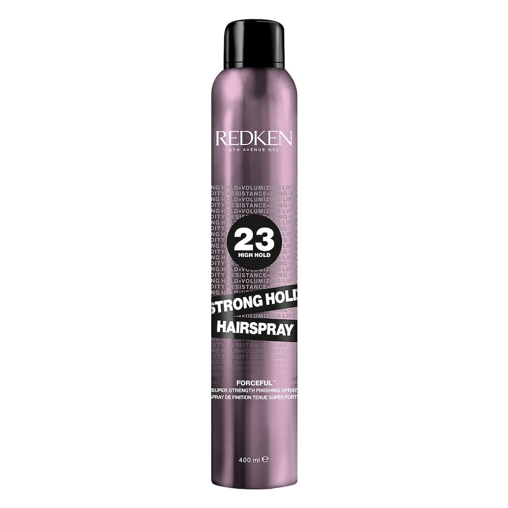 Redken Forceful 23 Haarspray 400 ml