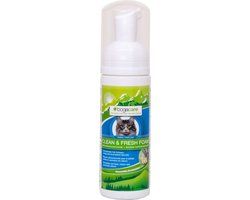 Bogacare Bogar bogacare® Clean & Fresh Foam - Vachtreiniging voor de katten - 150 ml