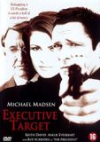 Megamoviestore Executive Target DVD