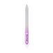 Donegal Glass Double-Sided Nail File 14cm