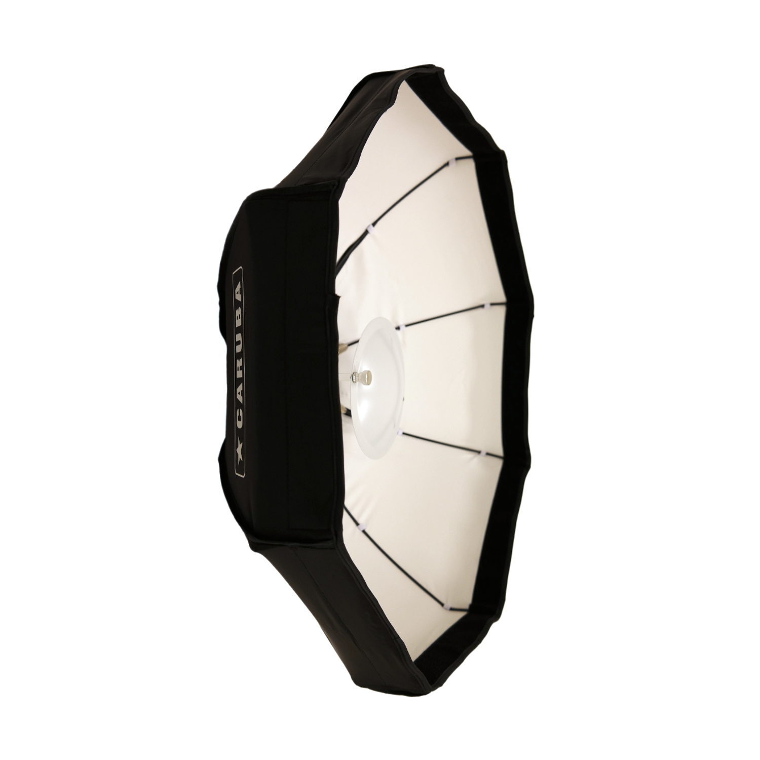 Caruba Beautydish 60cm Wit