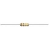 TRU COMPONENTS 1589261 TC-HBCC-332J-00203 Inductor Axiaal bedraad 3300 µH 0.11 A 1 stuk(s)